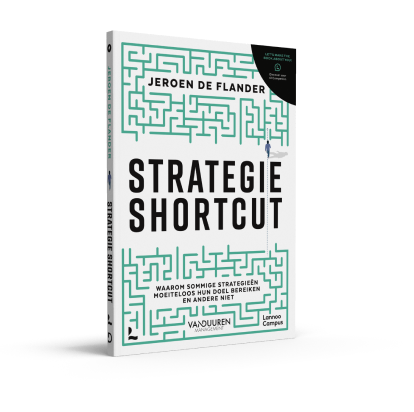 Strategy shortcut