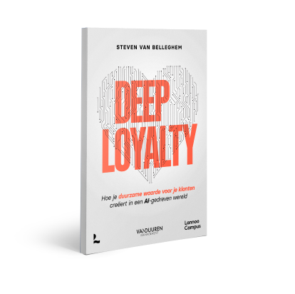Deep loyalty
