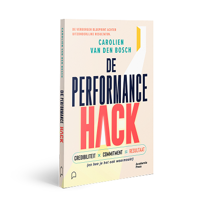 De performance hack