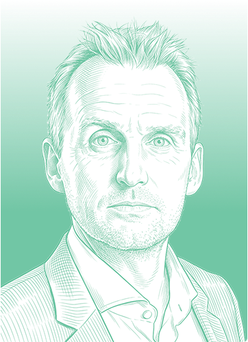 Jeroen De Flander