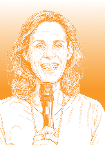 Michèle George