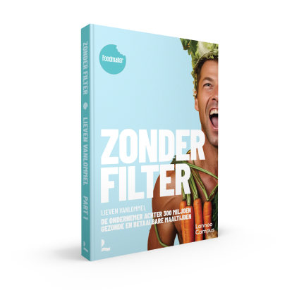 Zonder filter