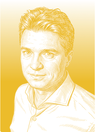 Michaël Van Droogenbroeck