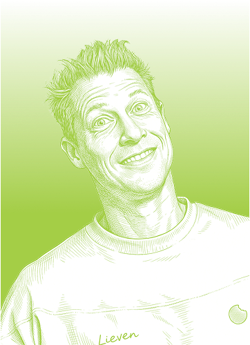Lieven Vanlommel