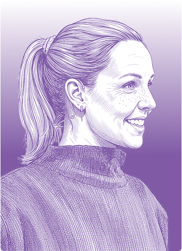 Carolien Van Den Bosch